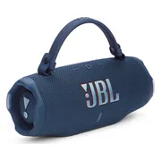 JBL Charge 6 Blauw
