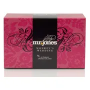 Mr Jones Monkey's Wedding Thee Zakjes 20ZK