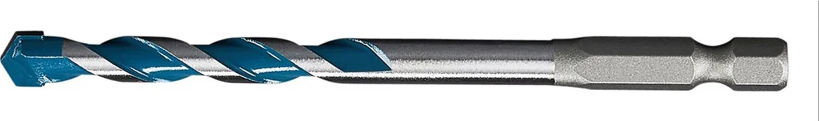 Makita E-15023 Multiboor 7x100mm