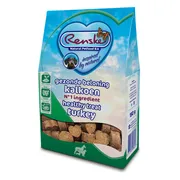 Renske Gezonde Beloning Hartjes Hondensnack Kalkoen 150 gr
