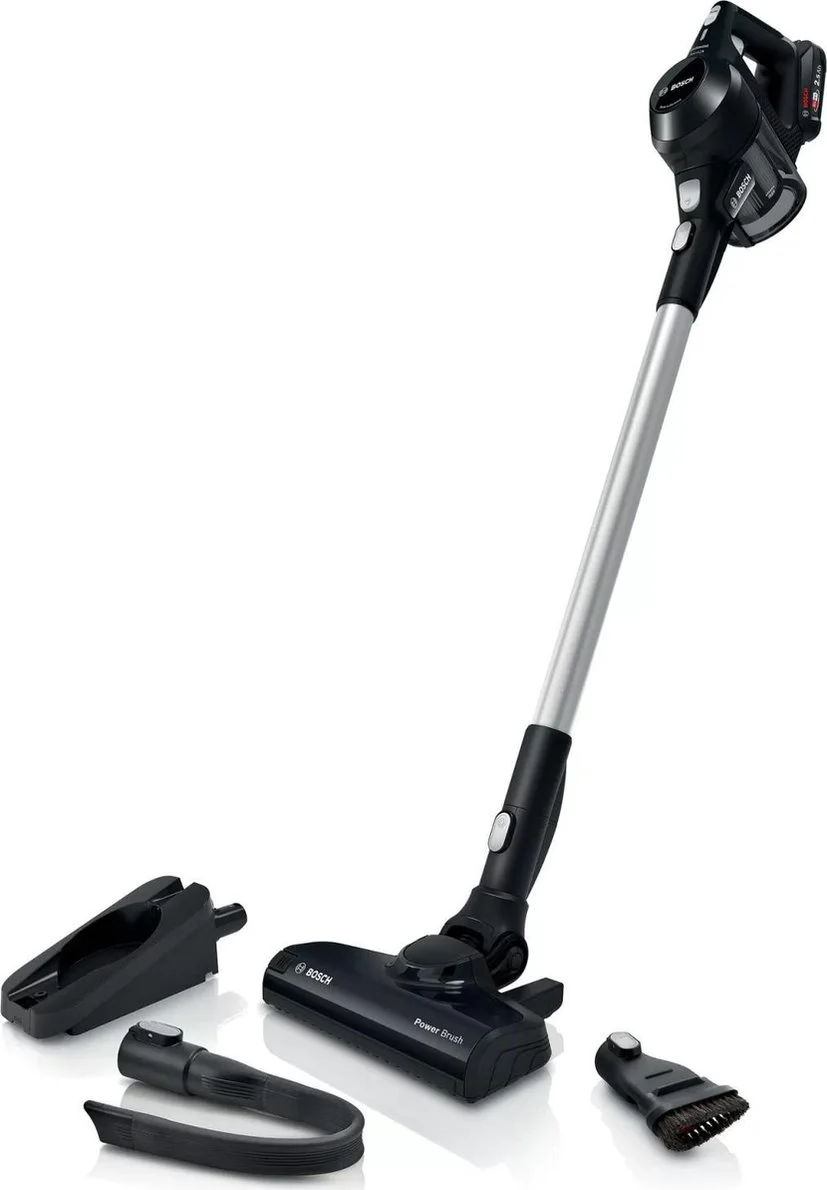Bosch Unlimited Serie 6 BBS611BSC