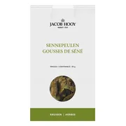 Jacob Hooy Sennepeulen Kruiden 60GR