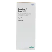 Roche Combur 10 Test UX 100ST