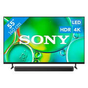 Sony Bravia 2 II Led 55" (2026) + Sony HT-SF150