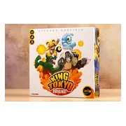 King of Tokyo: Origins