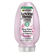 Garnier Loving Blends Rice Water Conditioner 250 ml