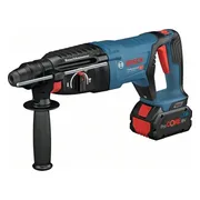 Bosch Professional GBH 18V-26 D Accu combihamer SDS-Plus 2,5J 18V Basic Body - 0611916000