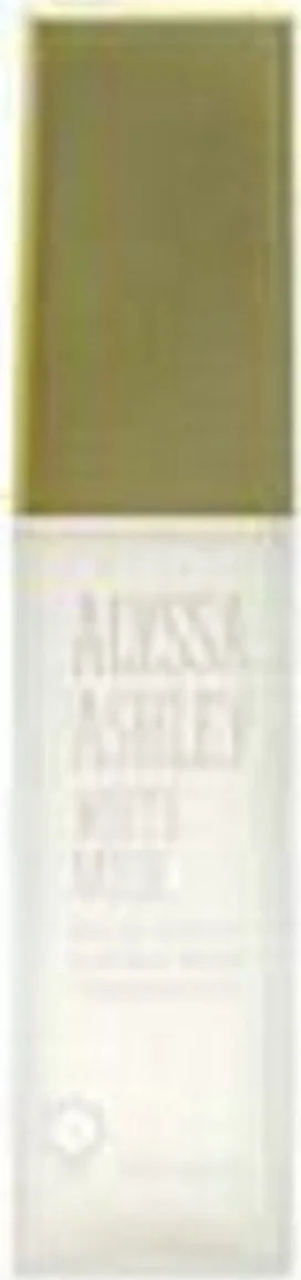 Alyssa Ashley Musk White Edt Natural Spray 25ML