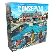 Conservas