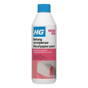 HG Woonkamer Behangverwijderaar 500ML