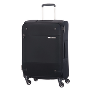 Samsonite Base Boost Expandable Spinner 66cm Black