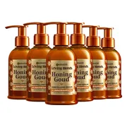 6x Garnier Loving Blends Honing Goud Haarsserum 115 ml
