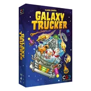 Galaxy Trucker (Second Edition)