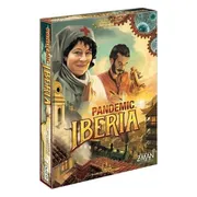 Pandemic Iberia