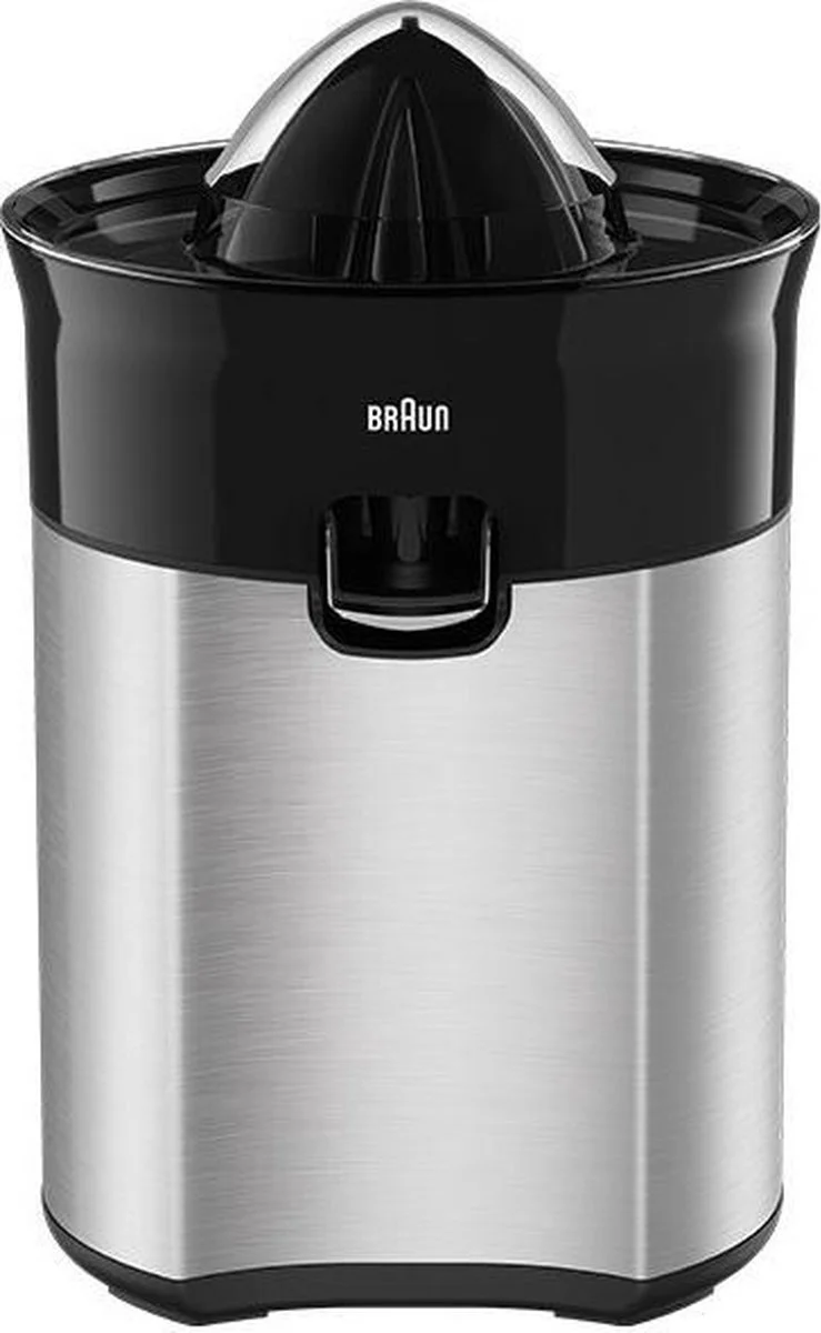 Braun CJ 5050 BK
