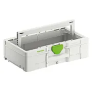 Festool SYS3 TB L 137 Systainer³-ToolBox - 204867