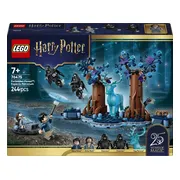 LEGO Harry Potter Verboden Bos: Expecto Patronum 76475