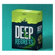 Deep Regrets