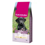 Eukanuba Hondenvoer Droog Life Care Dog Puppy Large Kip 15 kg