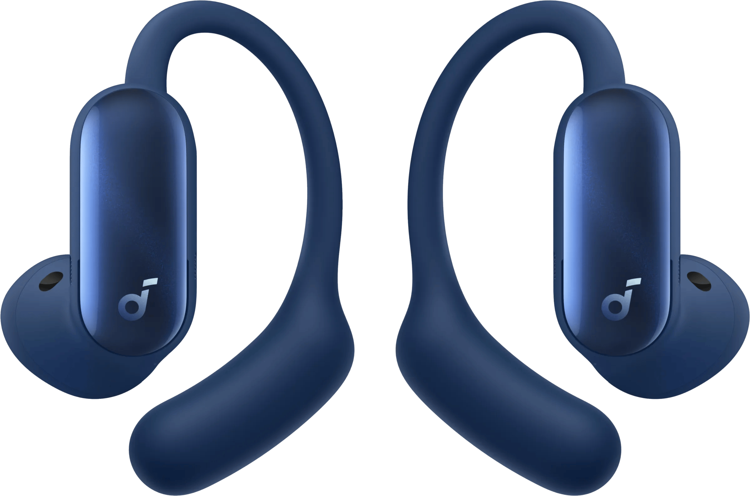 Soundcore AeroFit 2 Pro Blauw