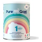 Pure Goat Bio Zuigelingenmelk 1 400GR