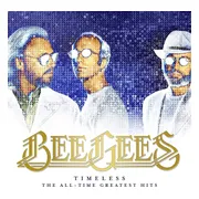 Bee Gees - Timeless - The All-Time Greatest Hits (CD)