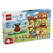 LEGO Huis van Bluey en haar familie 11203