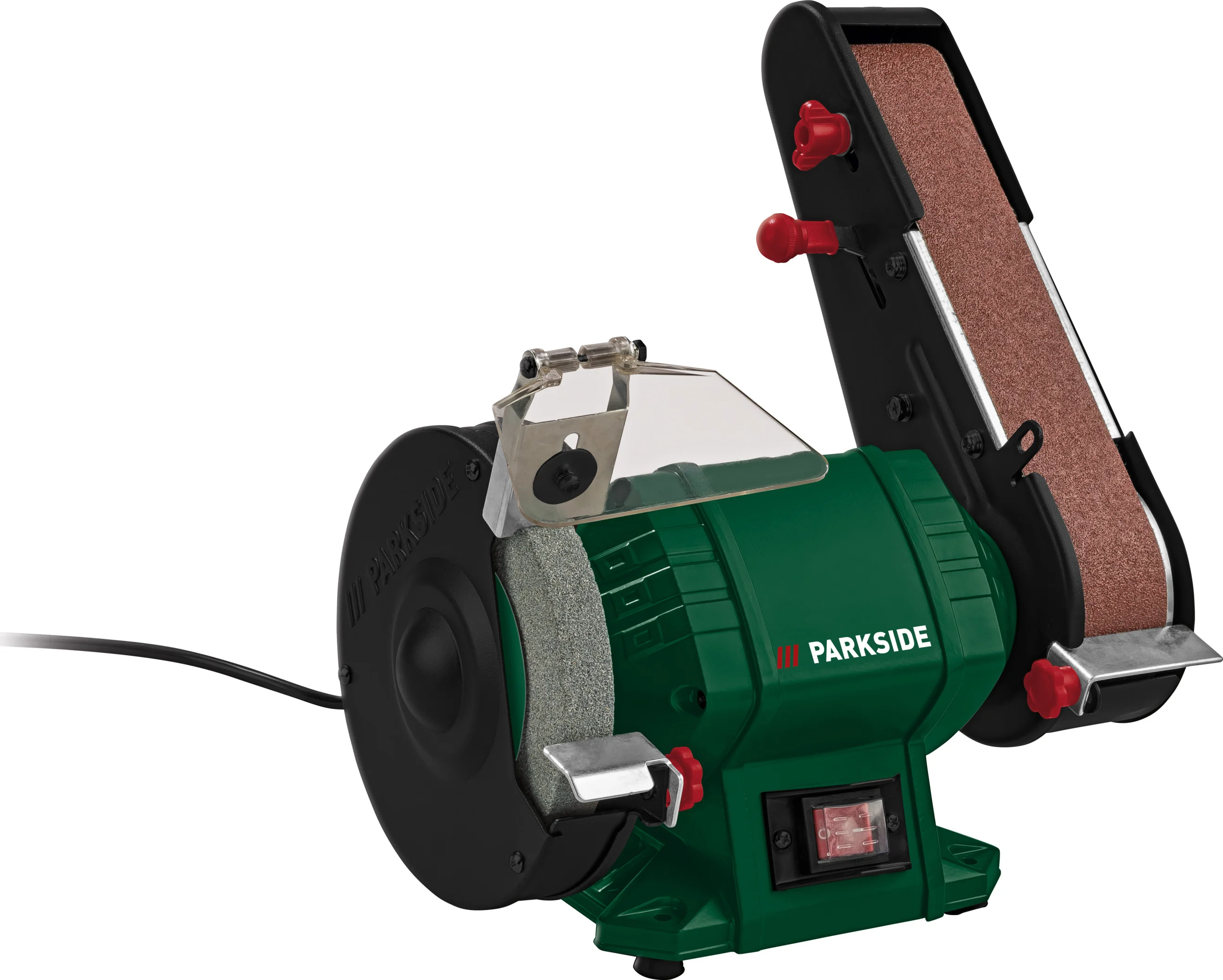 PARKSIDE Bandschuurmachine 240 W