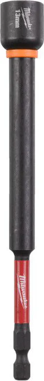 Milwaukee SHOCKWAVE™ Magnetische Slagdop 13 x 150 mm - 4932492448