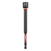 Milwaukee SHOCKWAVE™ Magnetische Slagdop 13 x 150 mm - 4932492448