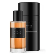 Waterlot Paris Éclat Sucré - privécollectie parfum - Vanille, Oud - vrouwelijk - muskus en hout - Bloemige tonen 50ml