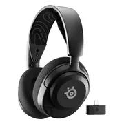 SteelSeries Arctis Nova 5 Draadloze PC headset - Zwart