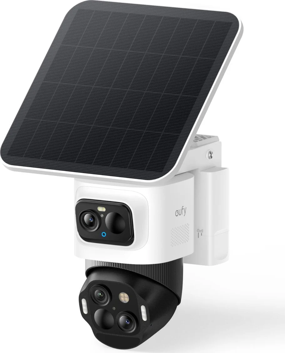 EufyCam S4