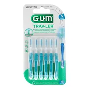 Gum Trav-Ler Rager 1.6 6ST