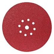 Makita B-68389 Schuurschijf 225mm K40 Velcro