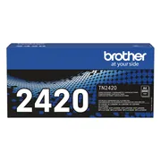 Brother TN-2420 Toner Zwart