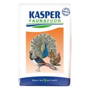 Kasper Faunafood Sierhoender 1 Opfokmeel 20 kg