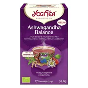 Yogi Tea Ashwagandha Balance 17ST
