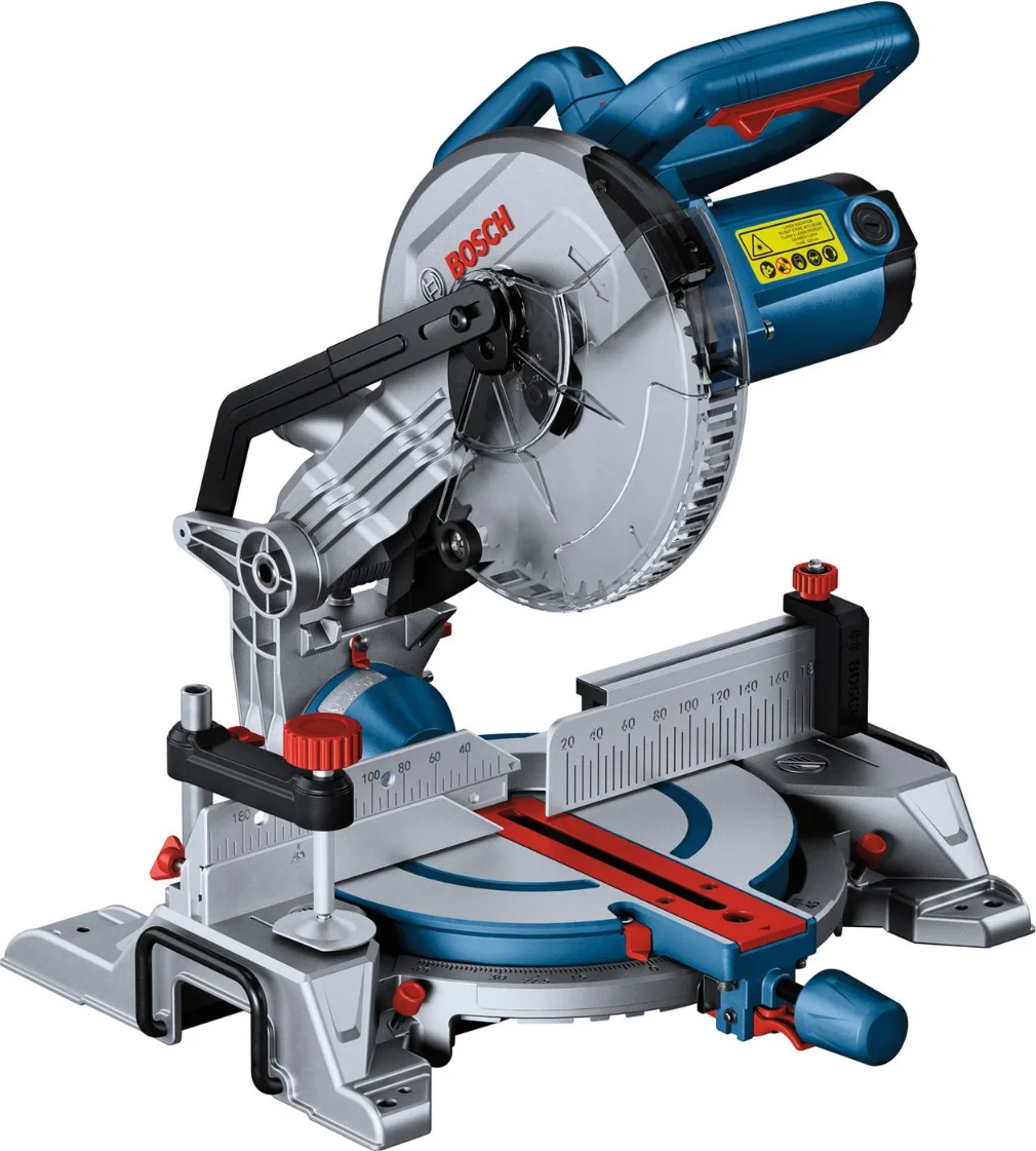 Bosch Professional PRO GCM 216 Afkortzaag 216mm 1300W - 0601B33000