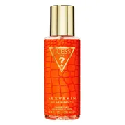 Guess Sexy Skin Solar Warmth Fragrance Mist 250ML