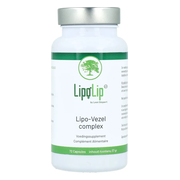 by Leen Steyaert Lipo-Vezelcomplex Capsules 72CP
