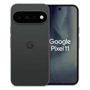 Google Pixel 11 256GB Zwart 5G
