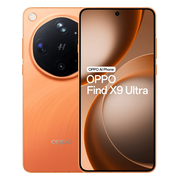 OPPO Find X9 Ultra 512GB Oranje 5G