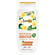 Lovea Douchegel Monoi 400ML