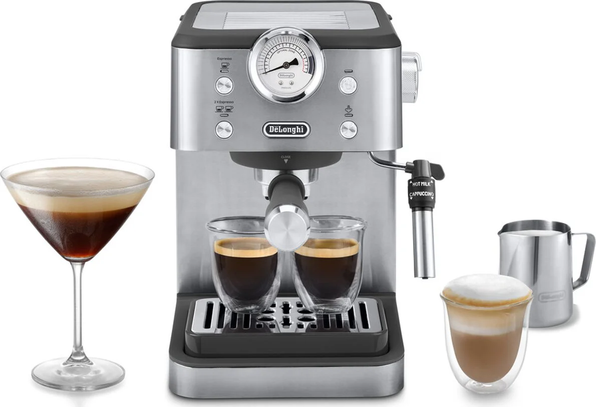 De'Longhi Classic EM450.M