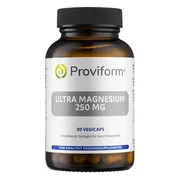 Proviform Ultra Magensium 250 mg Capsules 30VCP
