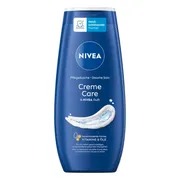 24x NIVEA Douchecrème Care 250 ml