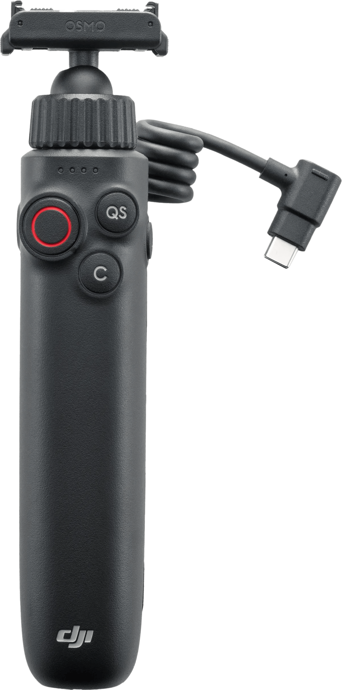 DJI Osmo Action Dual-Direction Battery Handle