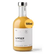 Gimber The Original Gemberdrank 500ML
