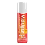 Midalgan Warm Spray 150ML